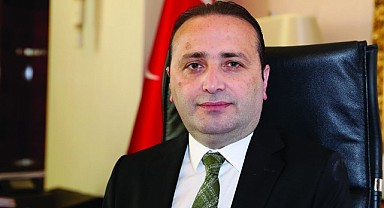 Mustafa Tuzcu, Ticaret Bakan Yardımcılığı’na atandı!