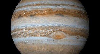 NASA, isminizi Jüpiter'e yolluyor!
