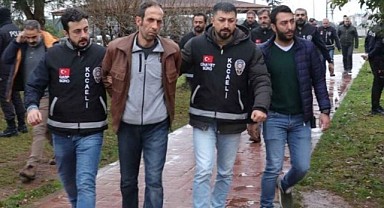 Palu ailesinin yargılanması sürüyor