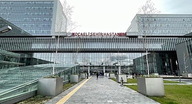 Şehir hastanesine yeni hat sefere başlıyor