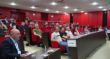 Sertan Tunçel AK Parti’den istifa etti!