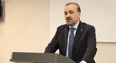Talus'tan, CHP'li Sarı'ya sert sözler!