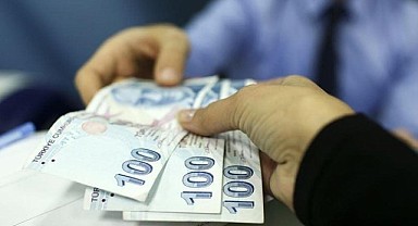 Tarih belli oldu! Kamuda çalışan işçilere ikramiye