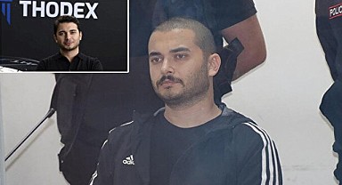 Thodex kurucusu hakim karşına çıktı: