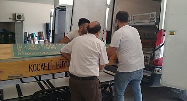 Tüfekle vurulan çiftçi hayatını kaybetti!