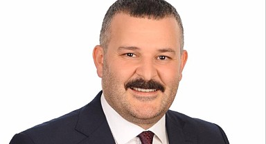 Uluköylü, İYİ Parti'den istifa etti!
