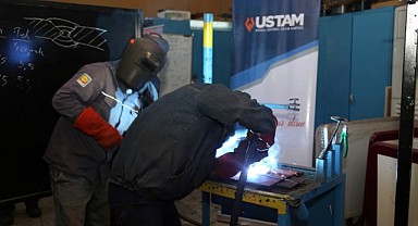 USTAM Kocaeli'de başvurular başladı!