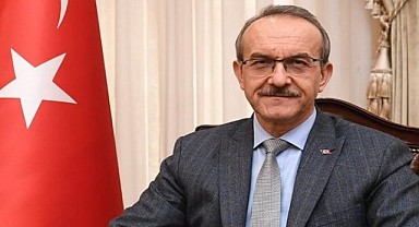 Vali Yavuz, jandarma teşkilatının 184. yılını kutladı!