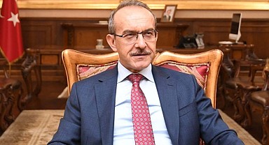 Vali Yavuz’un Çevre Haftası mesajı