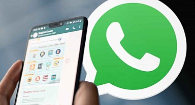 WhatsApp'a yeni özellik! Medya sırası karışmayacak