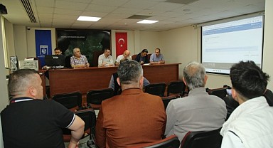 Yakup Altun Stadı yenileniyor