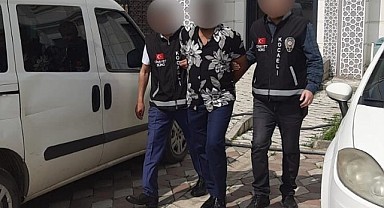 Yeğenini öldüren o zanlı tutuklandı!