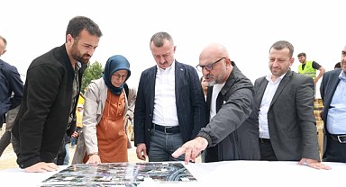 Yeşilova-Solaklar’da trafik akışı iyileşecek