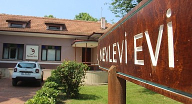 13. yüzyılın geleneği bu müzede yaşatılıyor