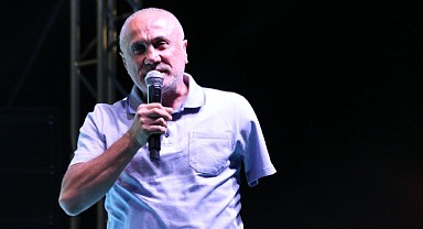 15 Temmuz gazisi o geceyi bu cümlelerle anlattı!