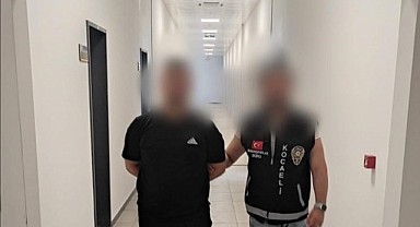 18 yılla aranan şahıs yakalandı!