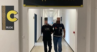 21 yıl hapisle aranıyordu! Operasyonla yakalandı