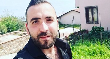 26 yaşındaki genç, cinayete kurban gitti!