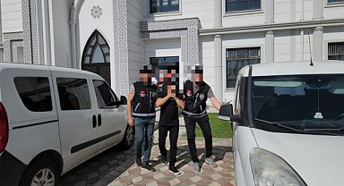680 bin liralık vurgun yapan hırsızlar yakalandı!