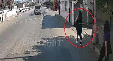 Acılı anne kaybolan kızını gece gündüz arıyor
