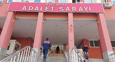 Alan'ın ölümüne ilişkin yargılanan sanıklar hakim karşısında!
