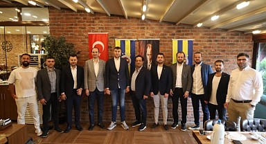 Ali Koç bugün Gebze’ye geliyor