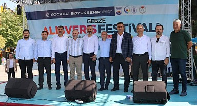 Alışveriş festivali başladı, ilk gün 50 bin kişi bekleniyor!