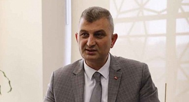Başkan Ali Yıldırım Sezer’in acı kaybı