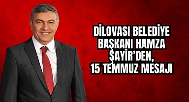 Başkan Şayir,