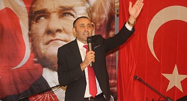 Binali Eniş yeniden aday!