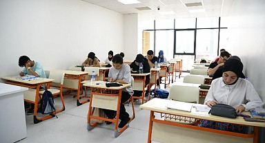 Bu kurslar çocukların gelişimine katkı sağlıyor!