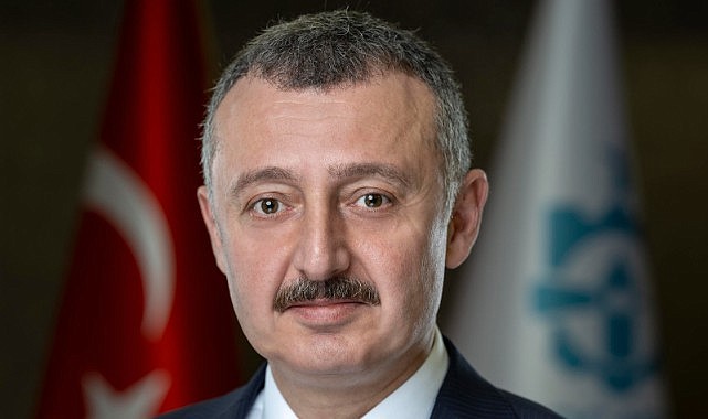 Büyükakın: