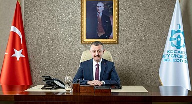 Büyükakın: