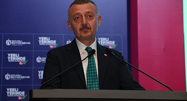Büyükşehir’den 4 yılda 18.7 milyarlık eser ve hizmet