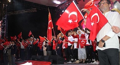 Büyükşehir'den anma programı: “Son Cephe 15 Temmuz”