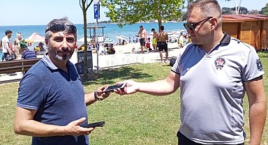 Büyükşehir Zabıtasından titiz çalışma