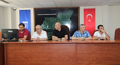Büyükşehirden Kocaeli genelinde tadilat