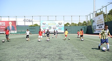 Çayırova Belediyesi geleceğin yıldızlarını seçecek
