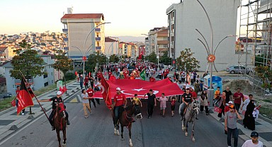 Çayırova'da 15 Temmuz orada anılacak