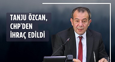 CHP'li belediye başkanı partisinden ihraç edildi