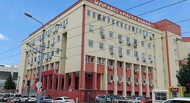Cinsel istismar davasında yargılanan sanığa 25 yıl hapis cezası