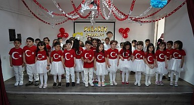 Çocuk kulüplerinde yeni dönem kayıtları başladı