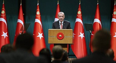 Cumhurbaşkanı memur ve emekli maaş zammı için tarih verdi!