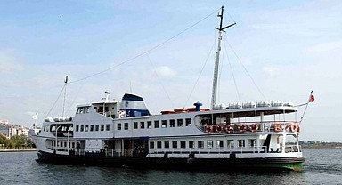 Deniz ulaşımında yaz sefer tarifesine geçilecek!