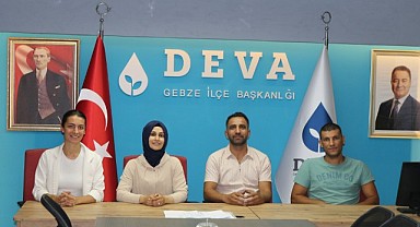 DEVA Gebze, yeni yerine taşındı!