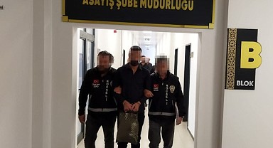 DEVA Partisi Körfez İlçe Başkanı Taş'ı öldüren sanık hakim karşısında