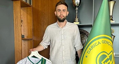 DGB'de Futbol Gelişim Direktörülüğü Buldu'ya emanet!