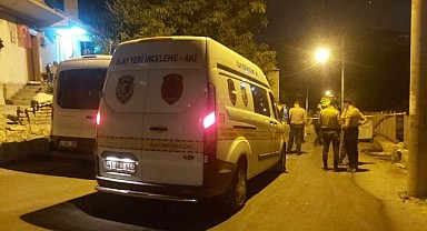 Dilovası'nda silahlı kavgada 2 kişi öldü, 4 kişi yaralandı