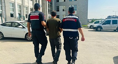 Dolandırıcılık suçundan aranan şahıs yakalandı!