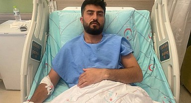 Düğün evi kana bulanmıştı, damat dehşet anlarını anlattı!